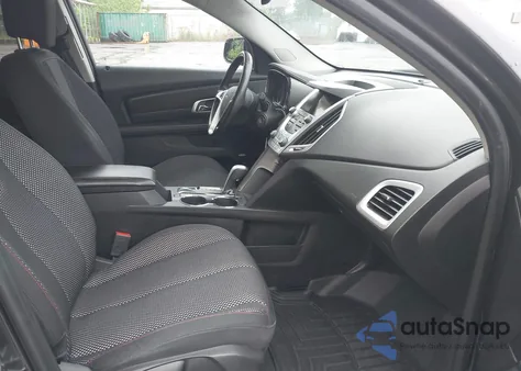 2013 GMC Terrain Sle-2 z USA, uszkodzony, nr VIN 2GKFLTEK0D6319834